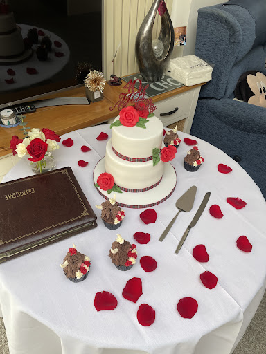 Hareraising Cakes - Thumbnail