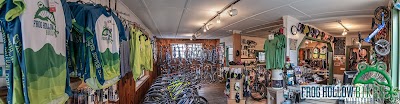 Frog Hollow Bikes