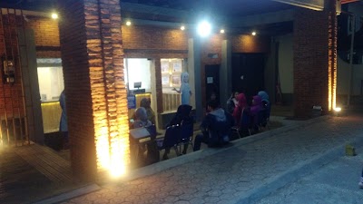 Photos of Cirebon Sultana