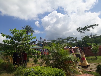 Photos of Sheikh Rasel Shishu Park