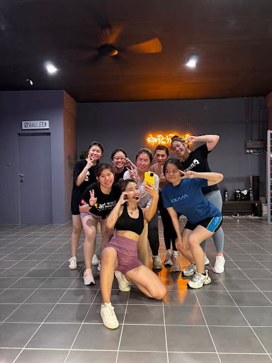 SwayFit Studio