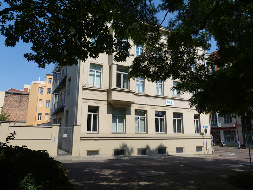 DKB Grund Halle (Saale)