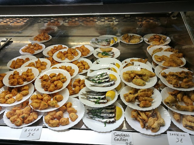 Especialites Nicoises