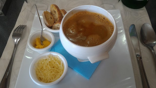 La Bonne Fourchette