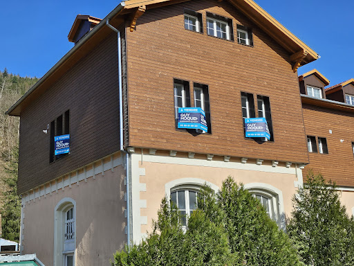 Agence Immobilière GUY HOQUET Burnhaupt Le Haut - Thumbnail