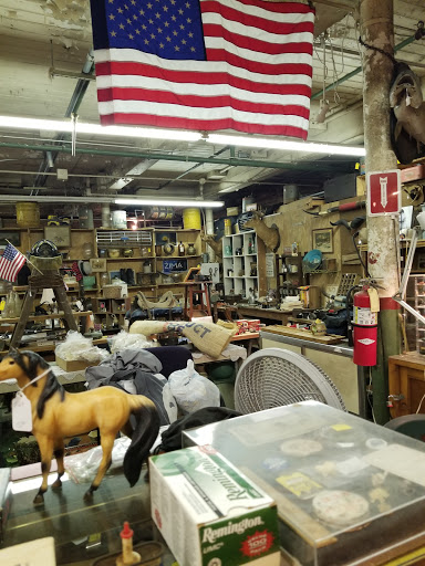 Wehadkee Trade Day - Thumbnail