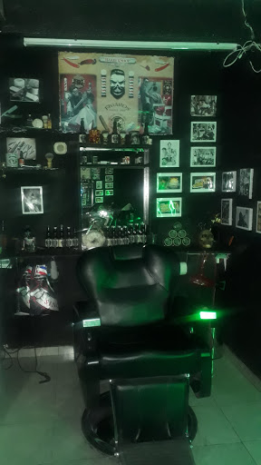 The Barber's César's