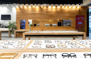 Photo n°14 de Lunettes Pour Tous Paris Créteil Soleil à Créteil (Opticien)