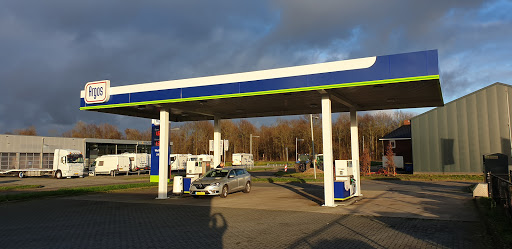 Argos Scheemda - Visual