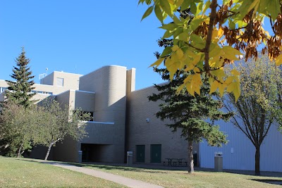 Portage College, Lac La Biche Campus