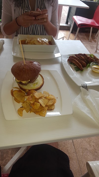 Photos of Forest Restaurant