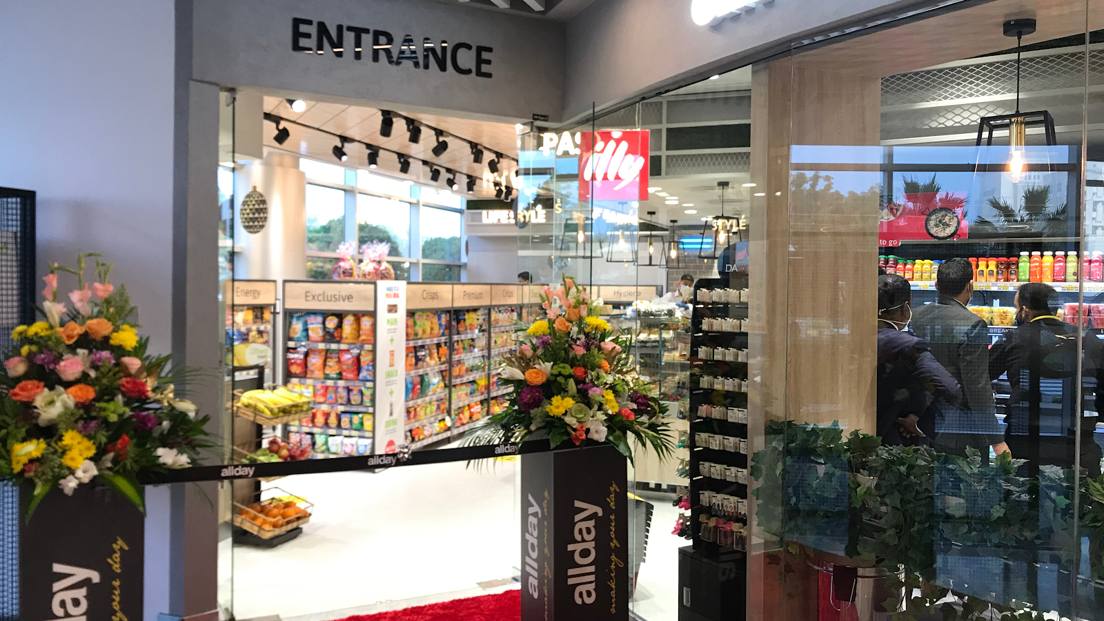 allday minimart GDP - صورة 2