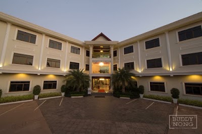 Photos of Sengsavanh Hotel