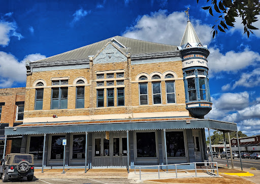 The Uvalde Grand Opera House - Thumbnail
