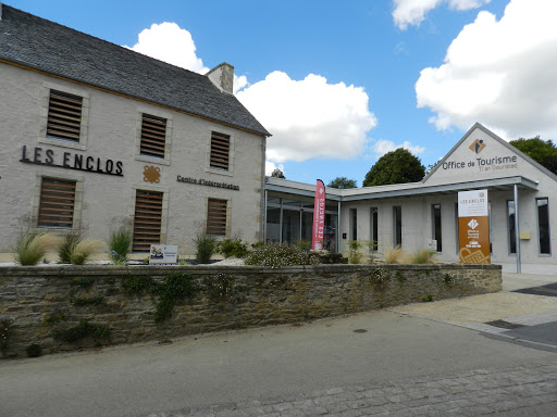 Photo de Office de Tourisme du Pays de Landivisiau