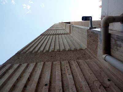 Photos of New Nyanza Provincial HQS Parking Lot