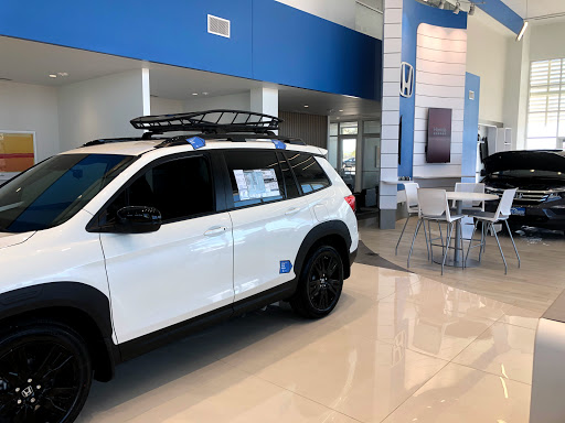 Hill Country Honda - Thumbnail