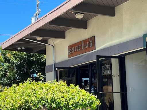 Sancho's Taqueria