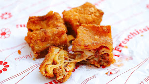 Photo n°9 de Napoli Gang à Lyon (Restaurant végétarien)