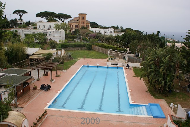 Hotel San Michele