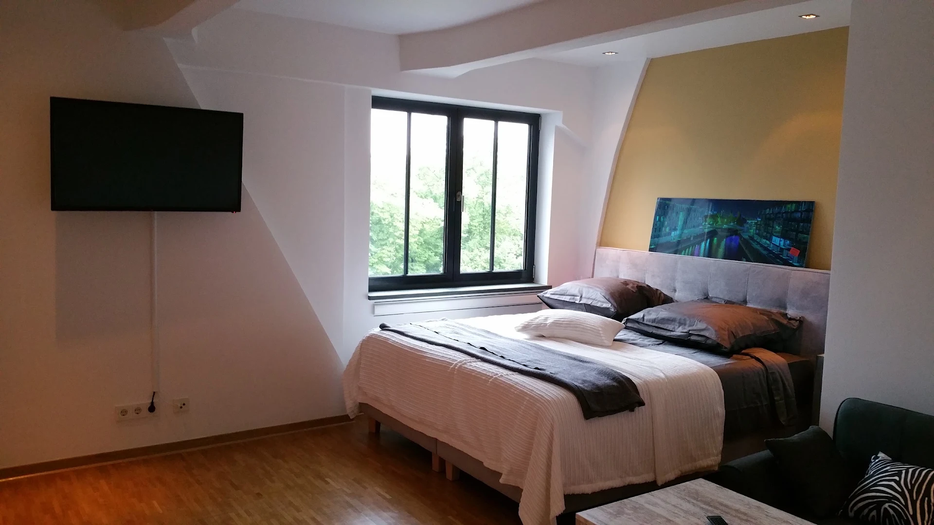 Ferienwohnung Eitorf