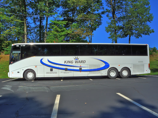 King Gray Coach Lines - Thumbnail