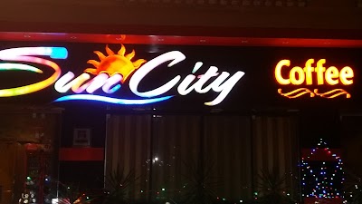 Photos of Sun City Cafe