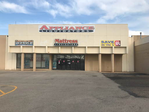 Appliance Liquidators - Visual