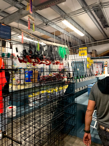 Bayou Bait & Tackle Gallery - United States