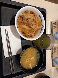 松屋 徳島鮎喰店