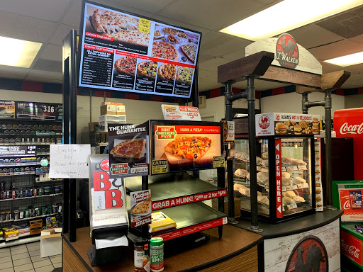 New Quick Mart - Visual
