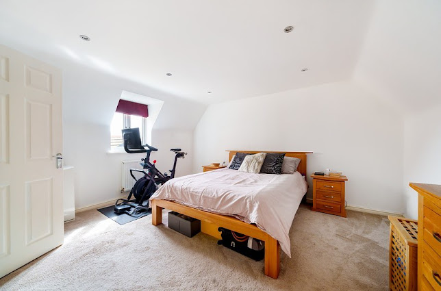 Goodacres Residential - Real estate agency