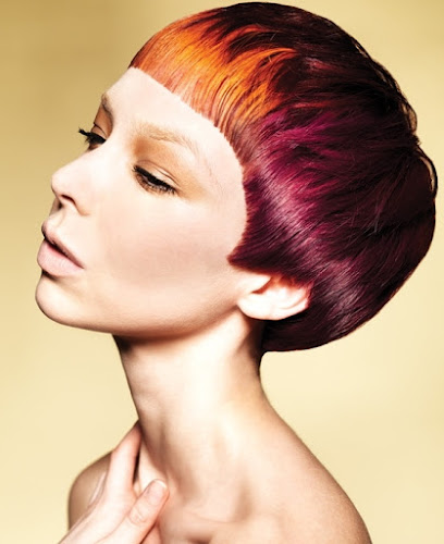Janette Kapsalon