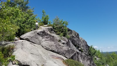 Hawk Mountain