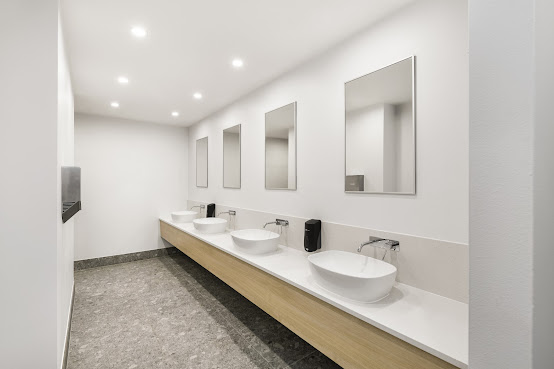 YHA Sydney Central by null