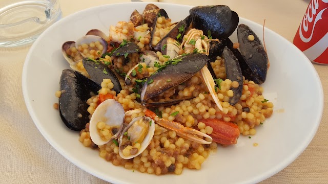 Restaurant La Vela