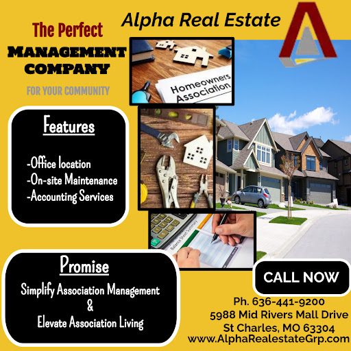 Alpha Real Estate Group - Thumbnail
