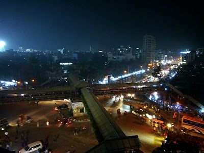 Photos of Shah Ali Plaza