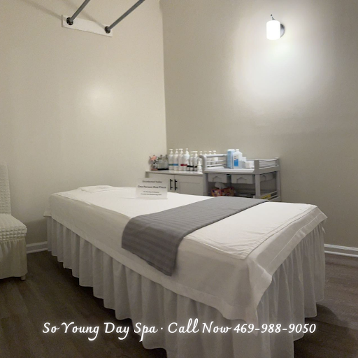 So Young Day Spa - Thumbnail