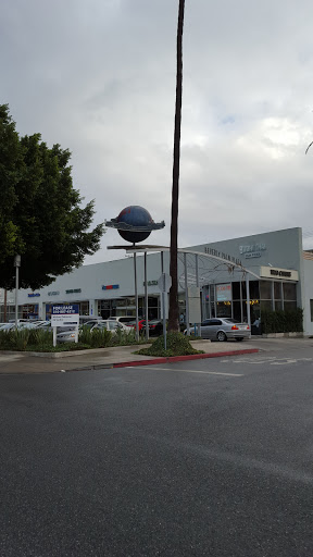 Beverly Palm Plaza - Thumbnail