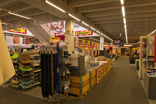 Roller furniture - Güstrow Gallery - Germany