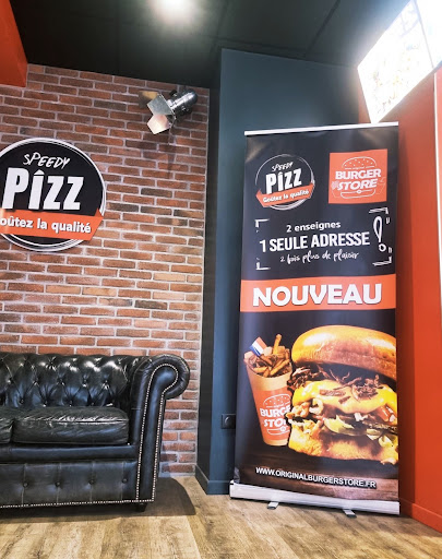 Photo 4 - Original Burger Store Vendôme (Restaurant franchisé)
