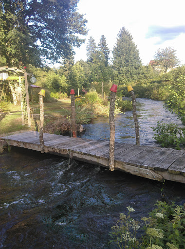 Le Jardin du Moulin - Thumbnail