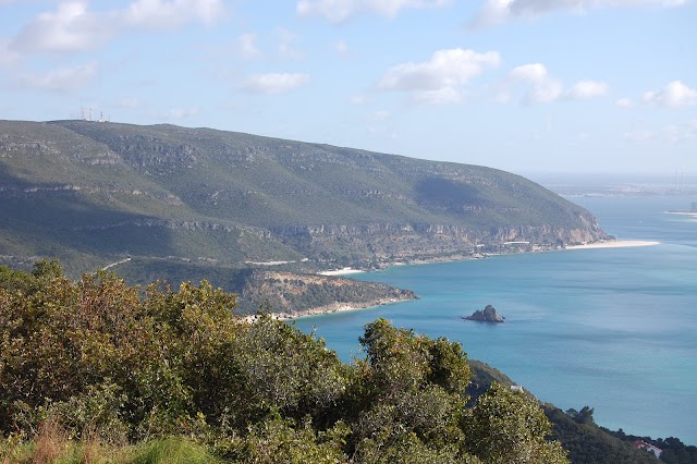 Praia Do Creiro