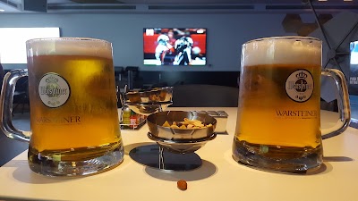 Photos of Blu Sky Lounge & Grill