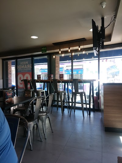 Photos of DOMINO'S IGUALA