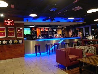 Photos of Kickers Sports Bar