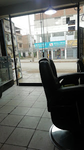 Barbershop Hong Kong 0