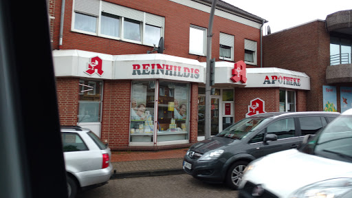 Reinhildis-Apotheke