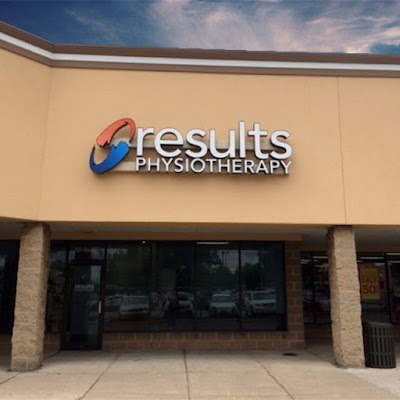 Results Physiotherapy Lexington, Kentucky - Regency